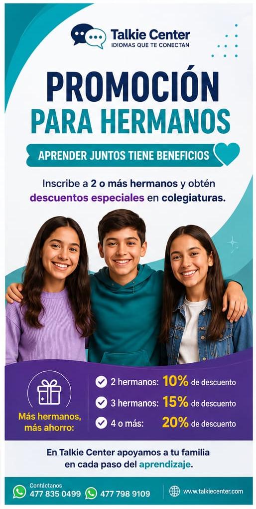 Beneficios exclusivos