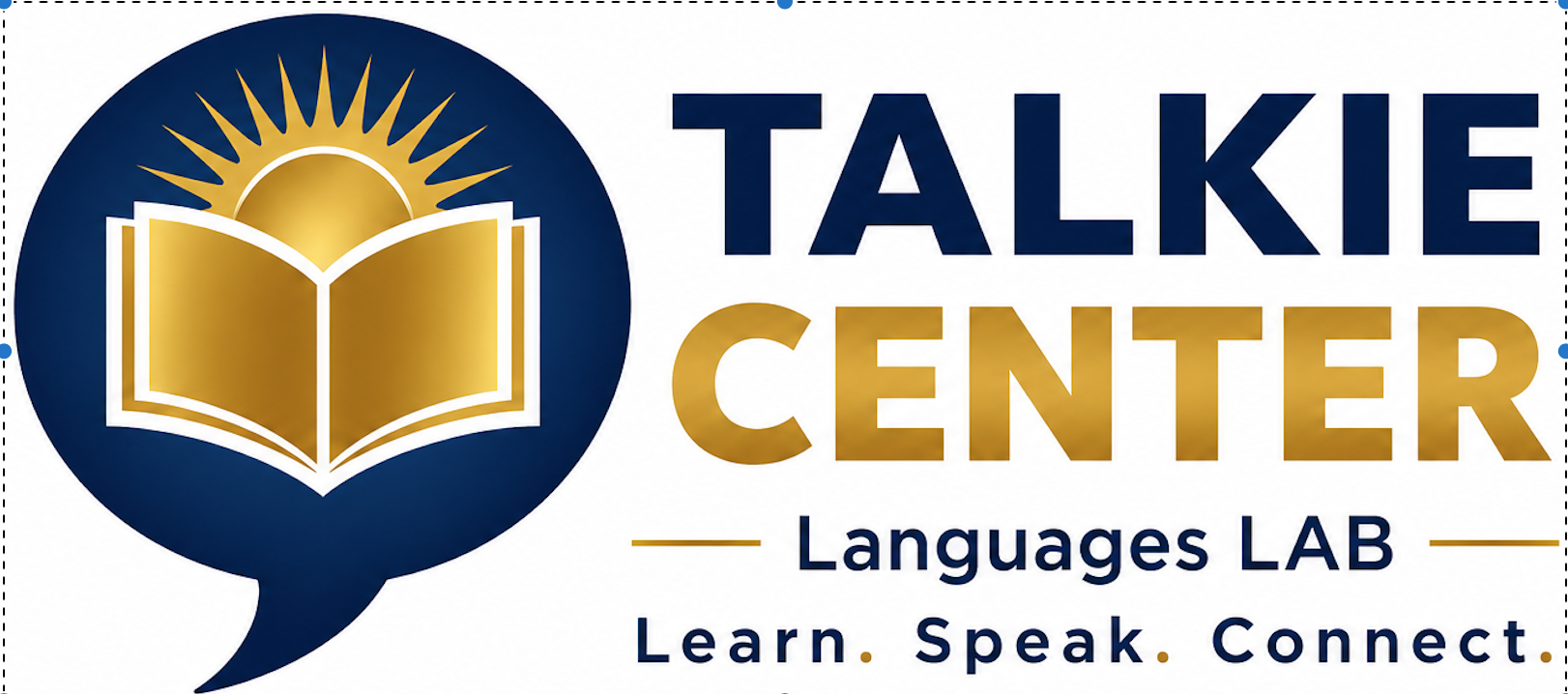 Talkie Center Languages Lab